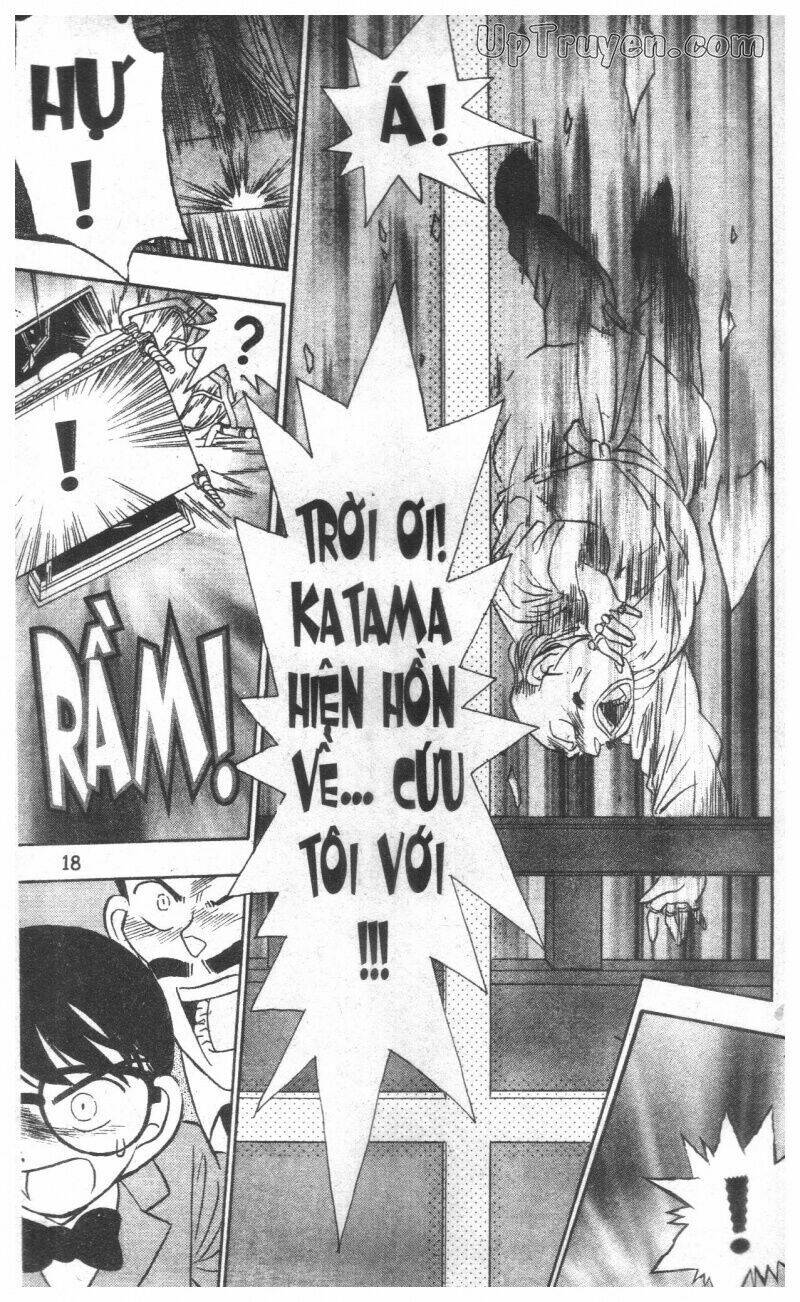 conan - bộ đặc biệt chapter 3 17