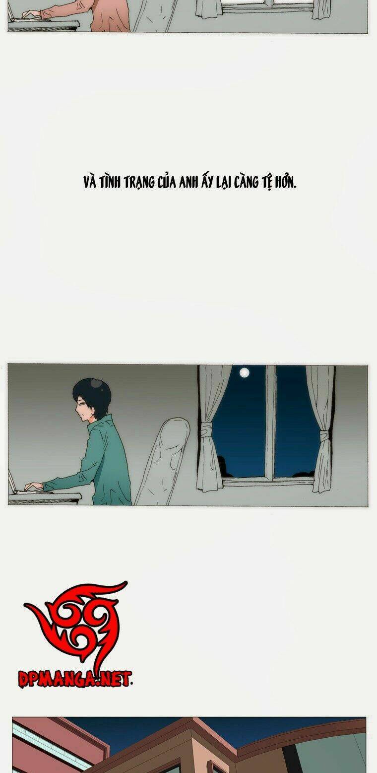 can't see can't hear but love chapter 72 11