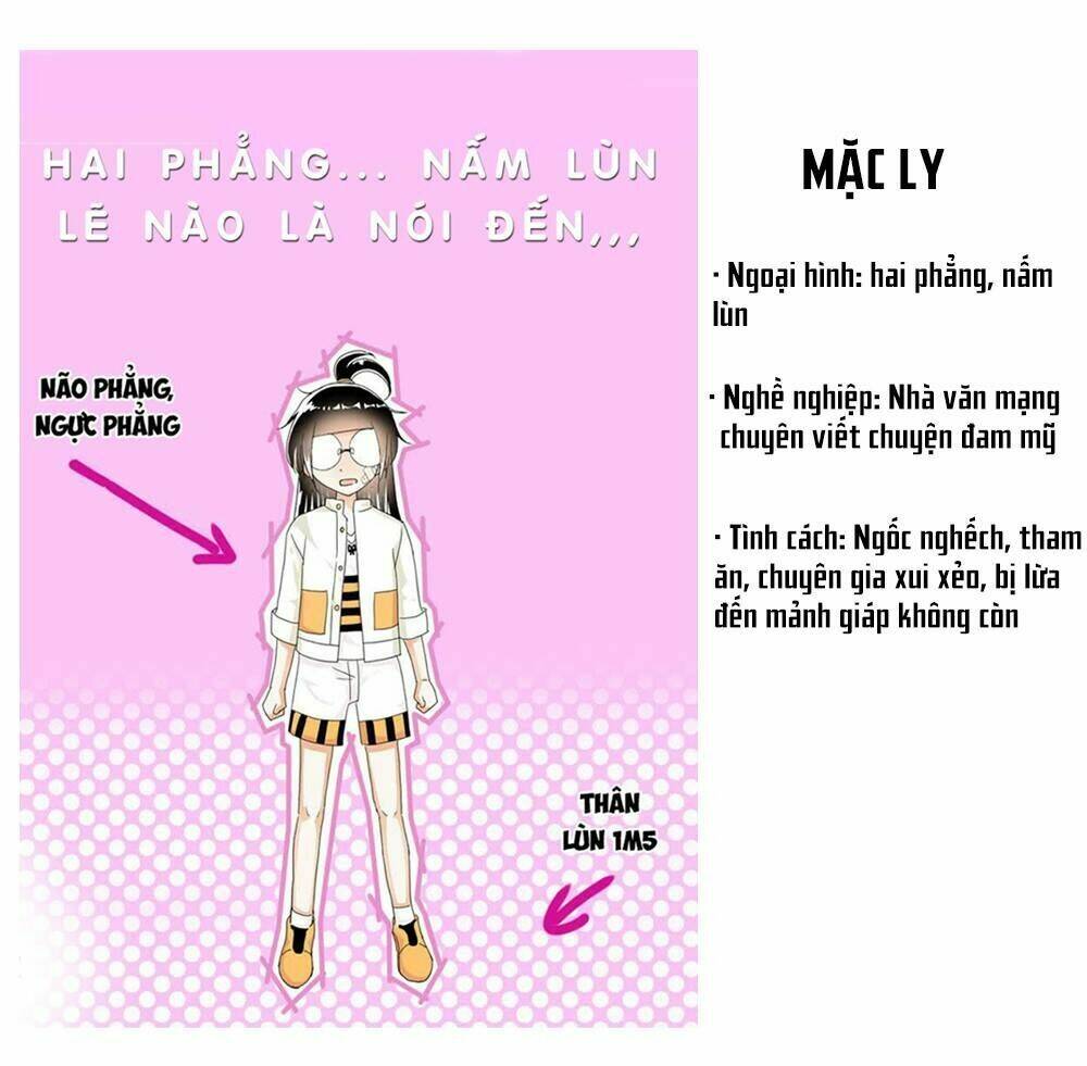 cứu tôi đi hủ thần chapter 1 4