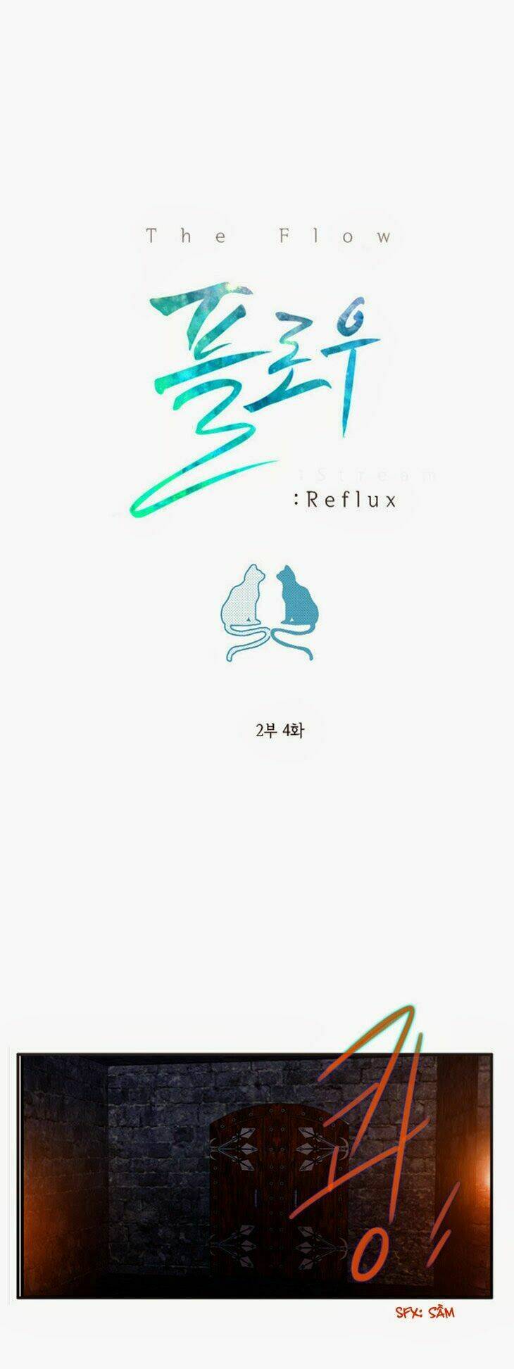 món quà từ chúa chapter 35 8