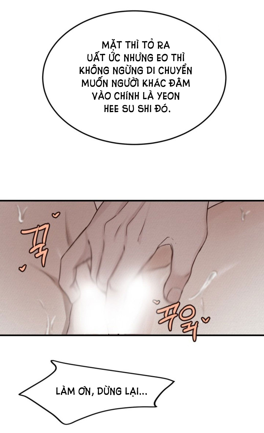 những người đàn ông đã lên giường tôi chapter 22 59