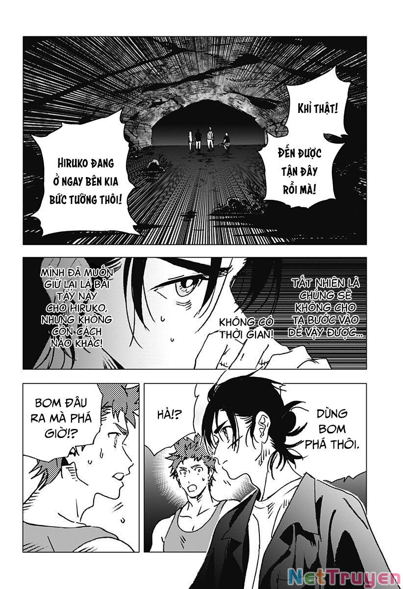 summer time render chapter 121 15