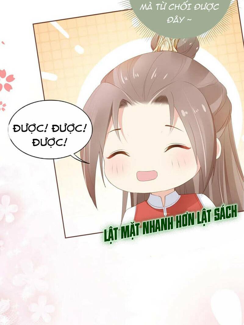 nhặt được bảo bối manh manh chapter 47 4