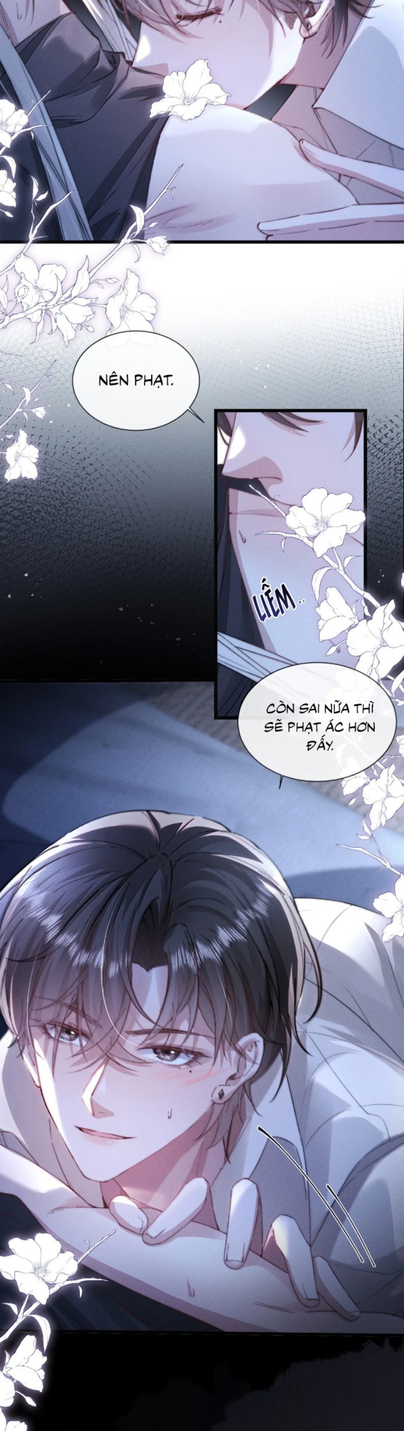 kế hoạch tự dưỡng cuồng khuyển chapter 60 14