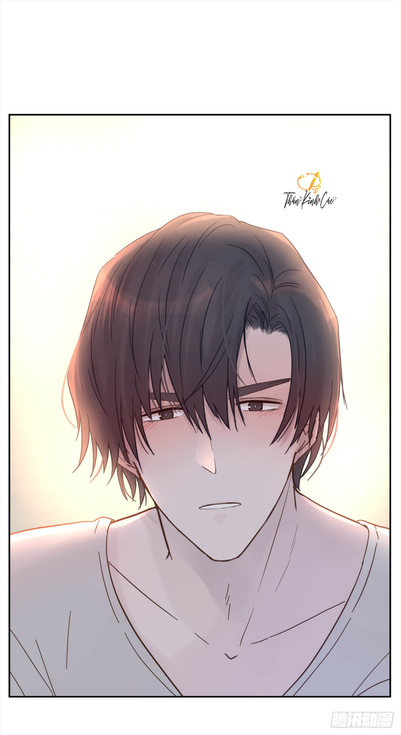 mối tình đầu gian nan của chu thành nhất chapter 31 2