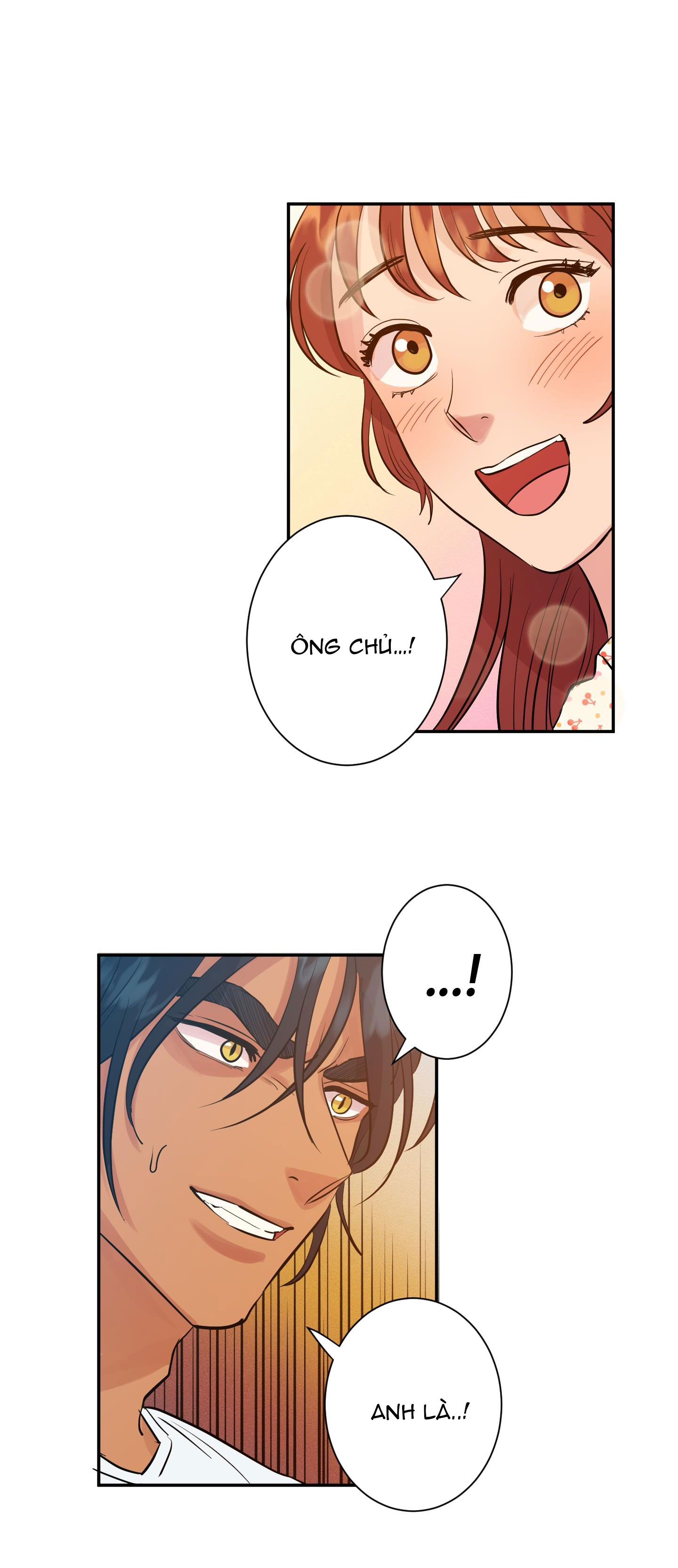 [18+] một lòng một dạ chapter 8 39