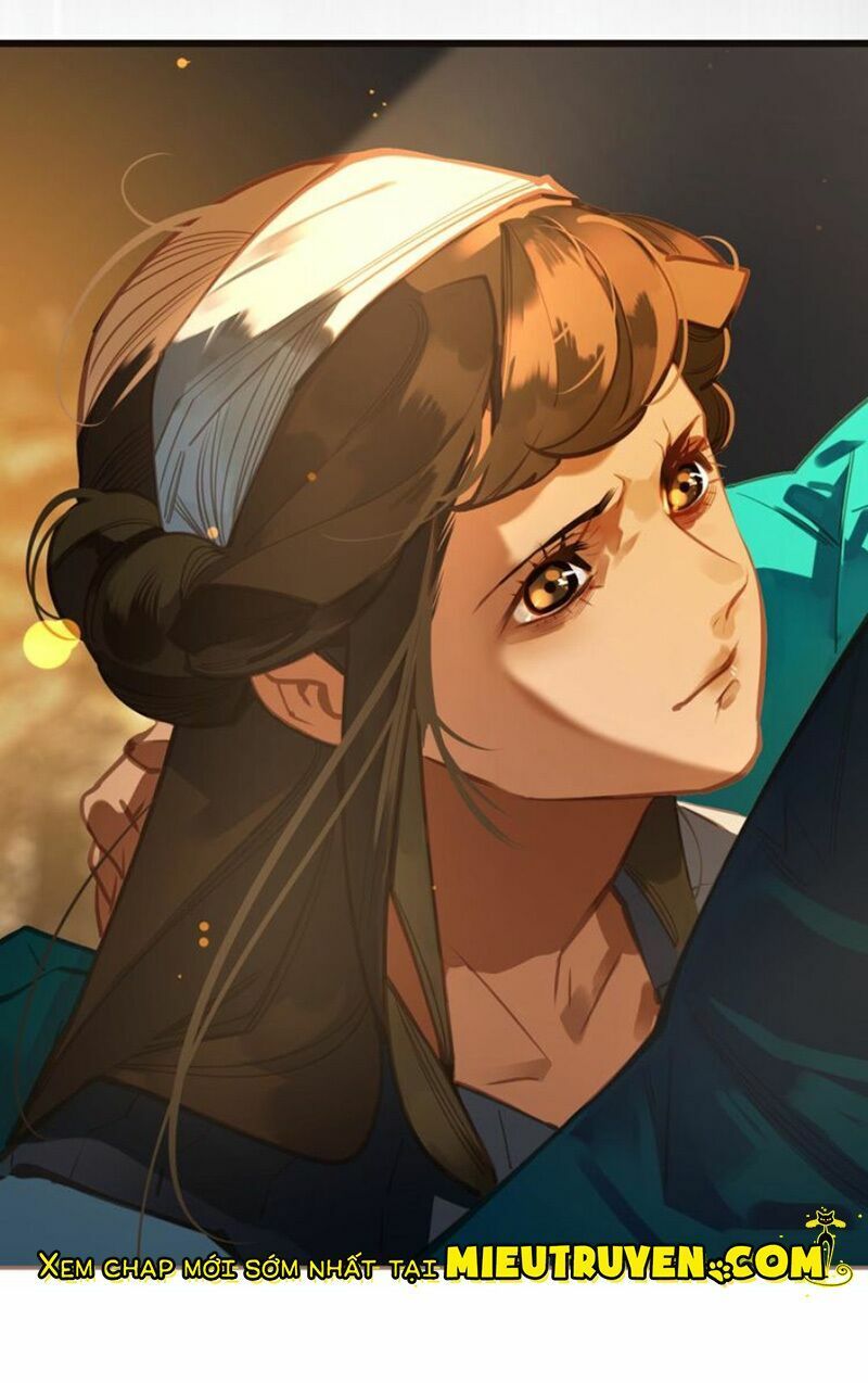 nhất đại linh hậu chapter 60.1 16