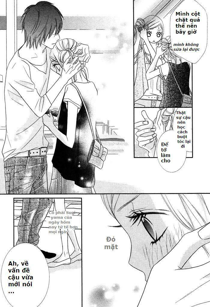 kanzen date manual chapter 1 12