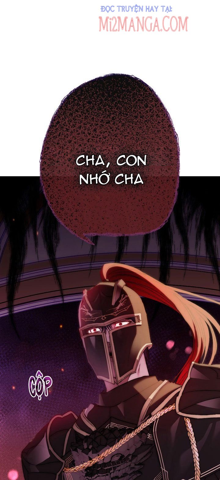 cha, con không muốn kết hôn đâu chapter 45.2 24