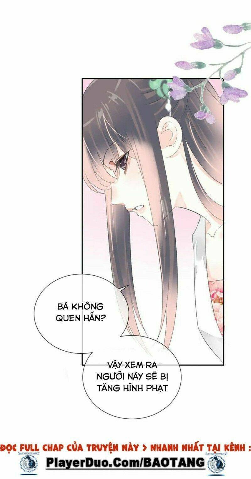 điền viên mật sủng: cô vợ nóng bỏng chapter 86 25