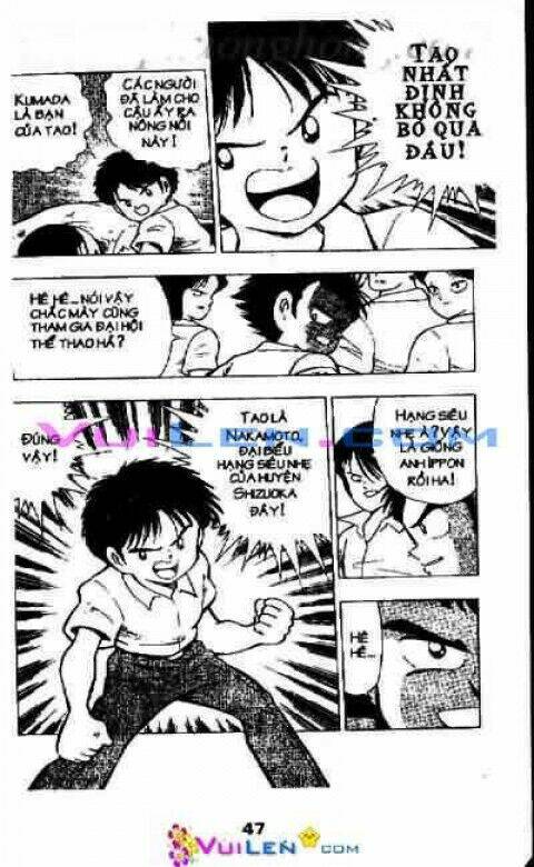 chibi cậu bé quyền anh (8 tập full) chapter 7 47