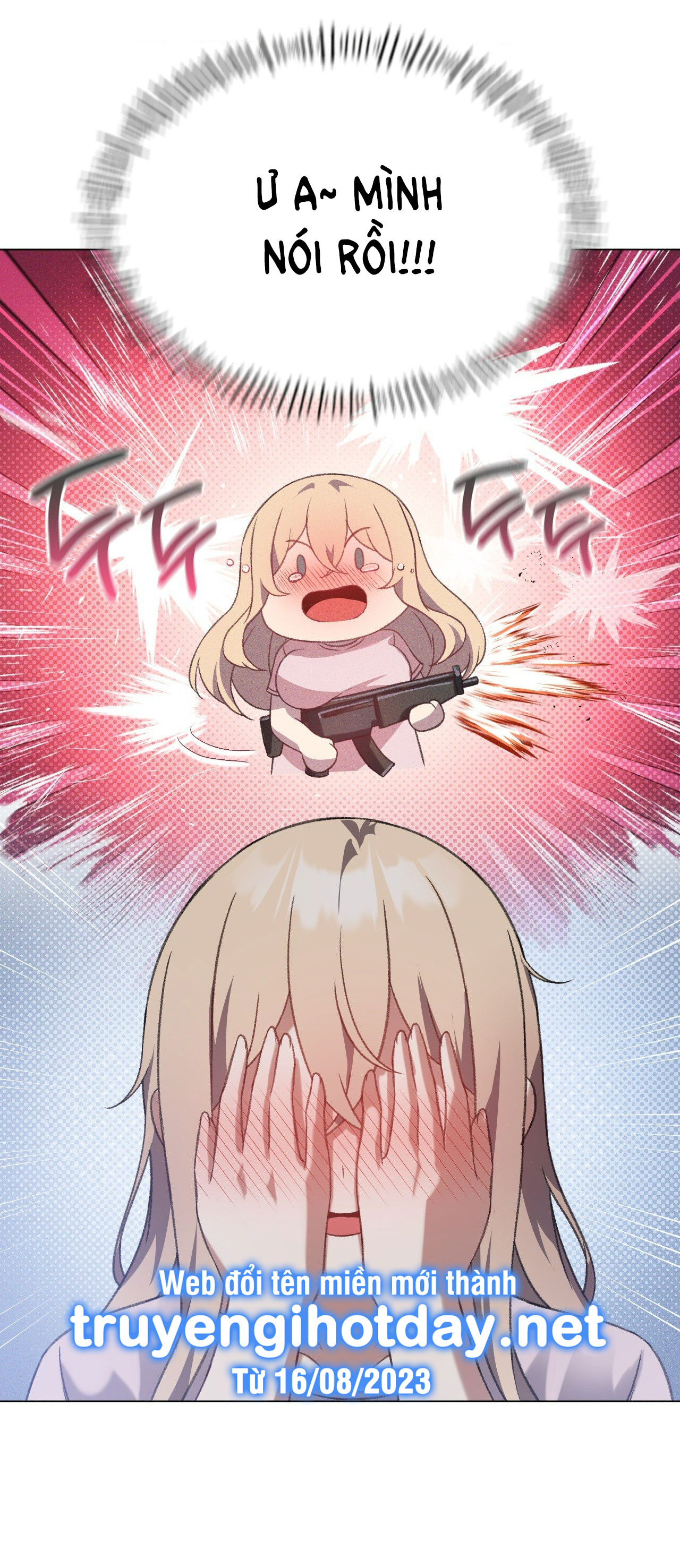 [18+] thăng cấp đến khi hài lòng chapter 26.2 2