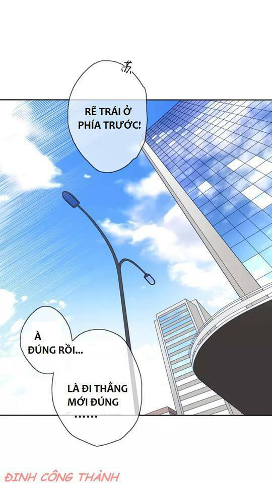 vòng cấm chết người chapter 4 25