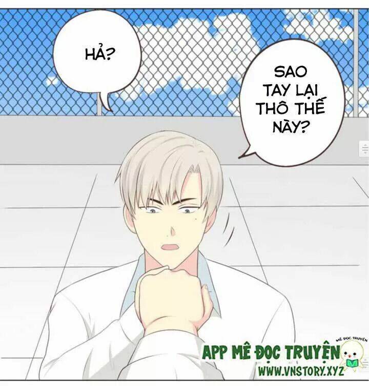 xin chào! dân nữ chapter 51 26