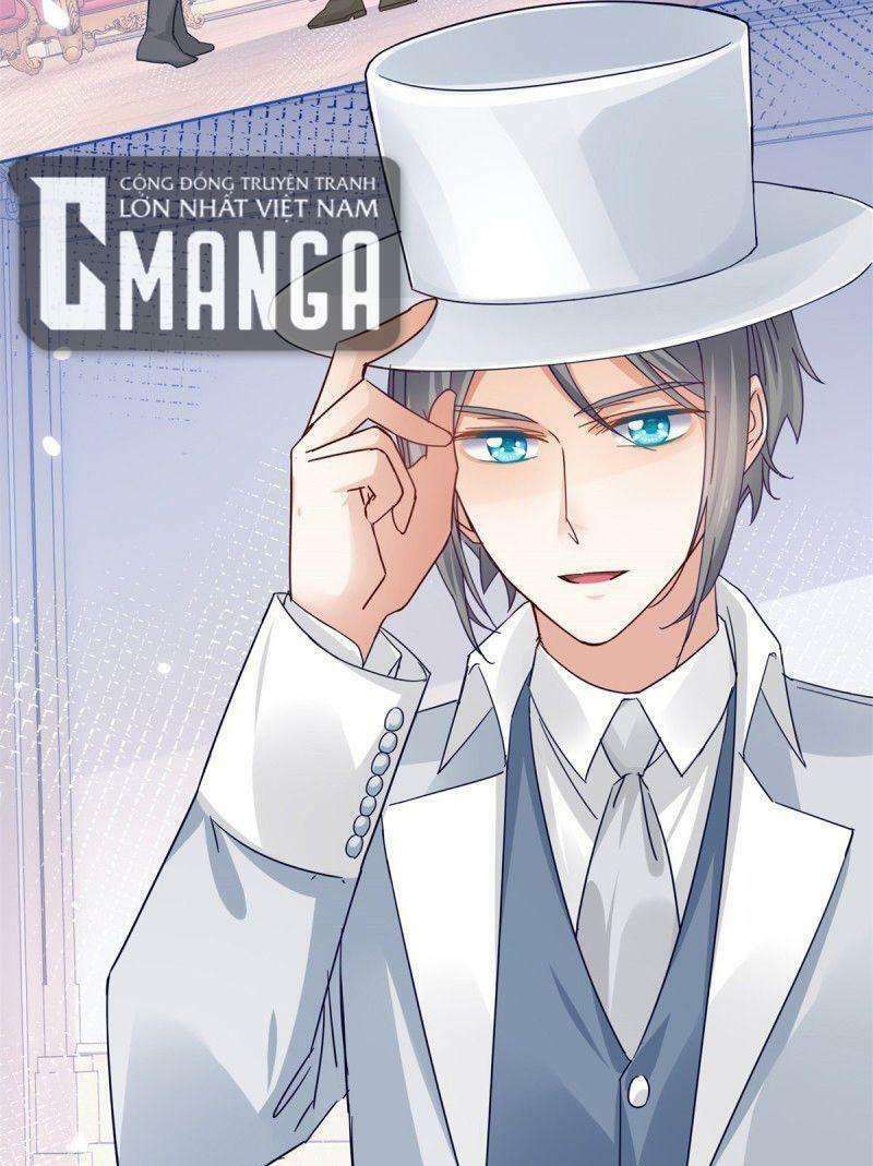 nữ hoàng đầu tiên của đế quốc chapter 25 42