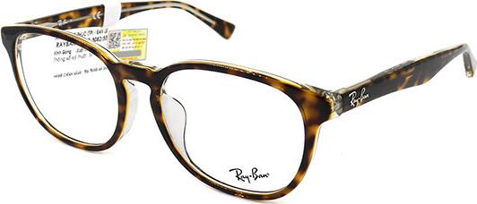 Gọng Kính Unisex Rayban RB5373D 5082 (55-18-145)