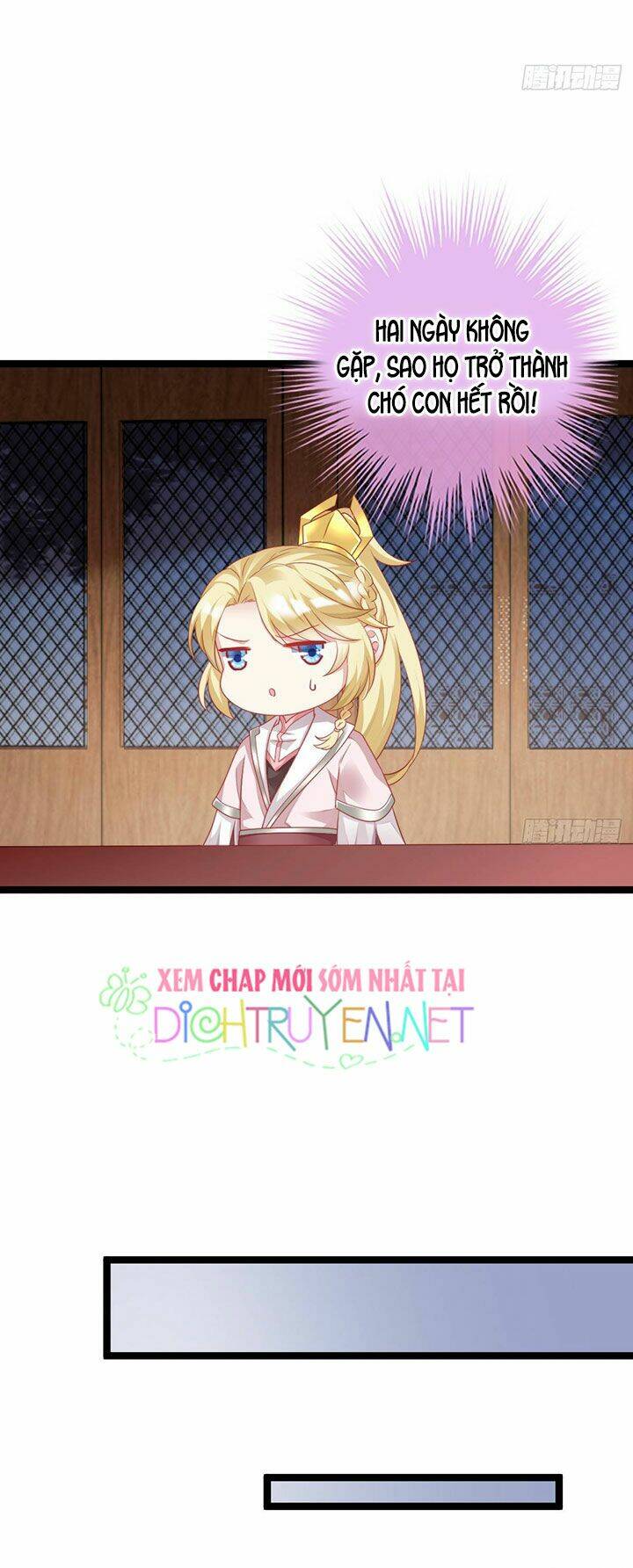 ta ở cổ đại nuôi nam nhân chapter 44 25