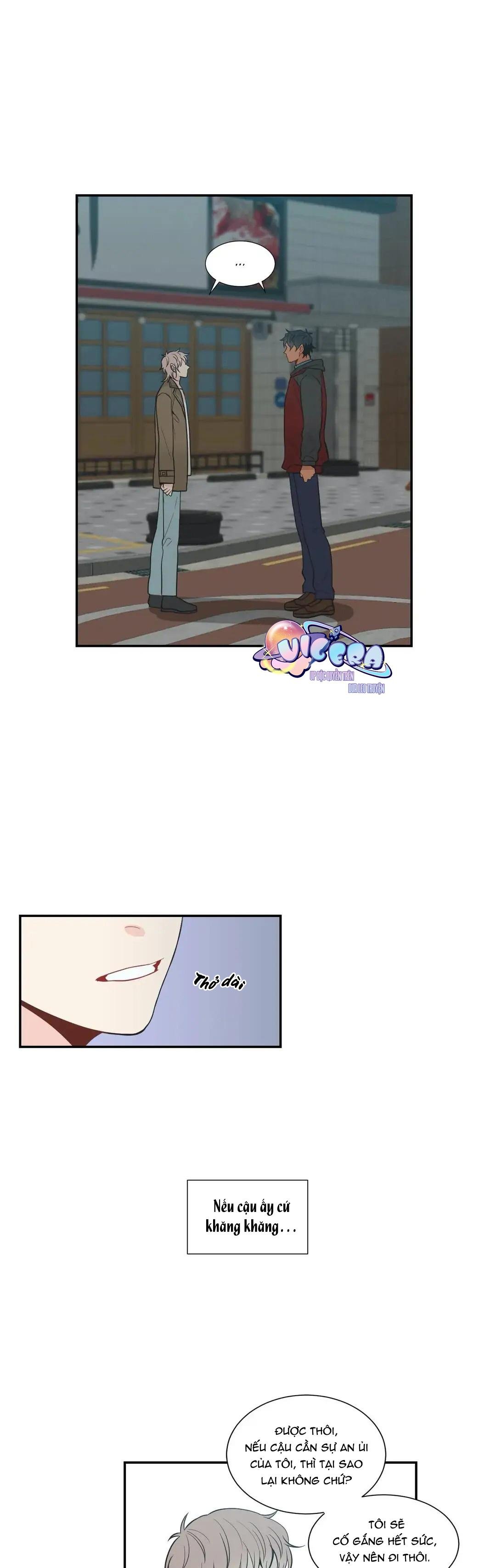 đường ranh giới chapter 33 13