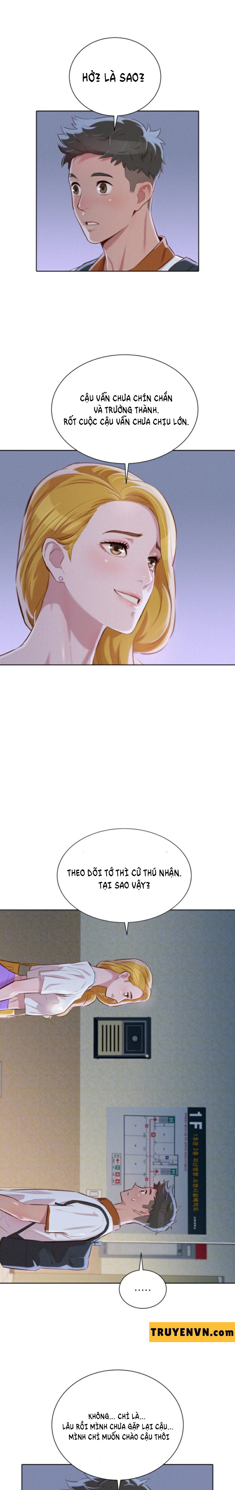 chị gái mưa chapter 62 4