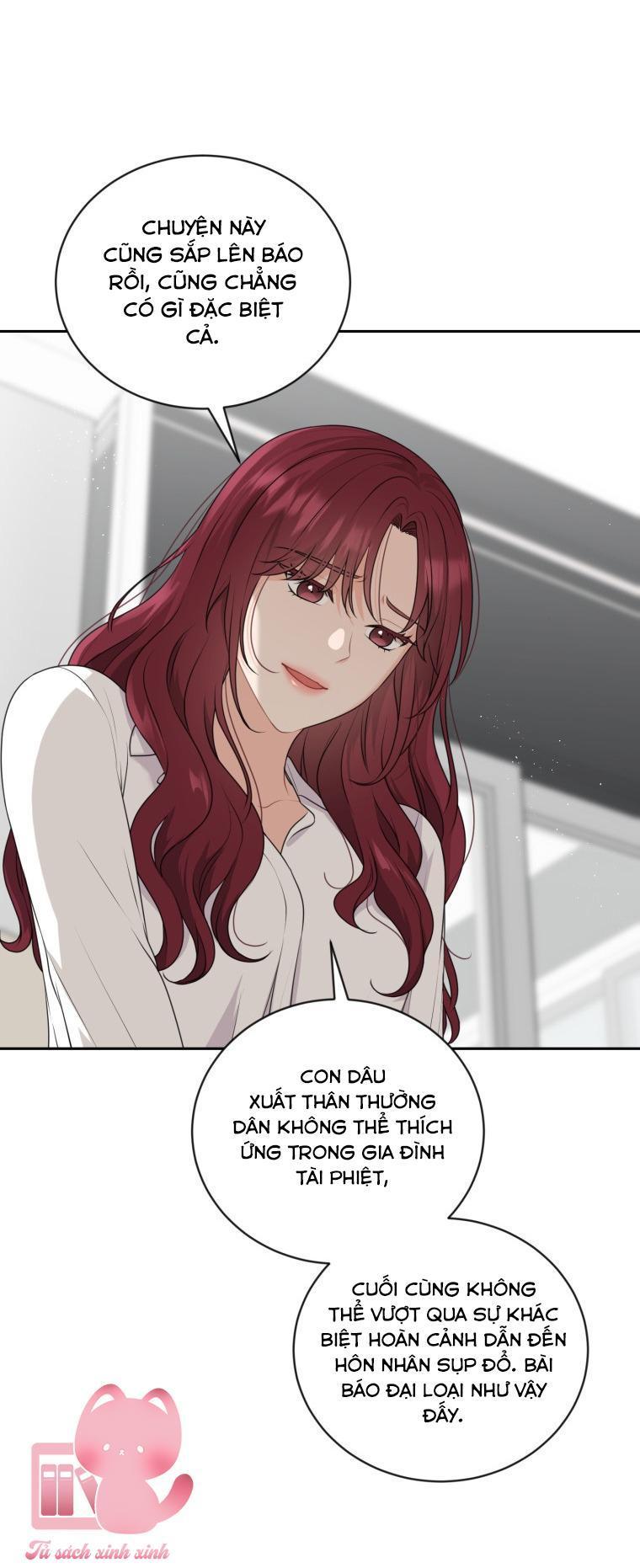 mong được chị chỉ bảo, tiền bối chapter 3 77