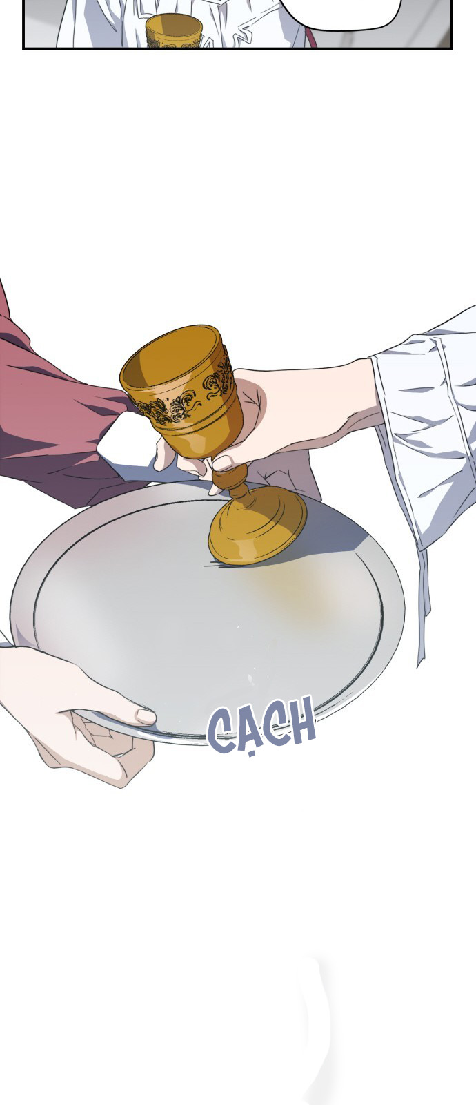 bị che khuất bởi hoàng hôn chapter 43 60