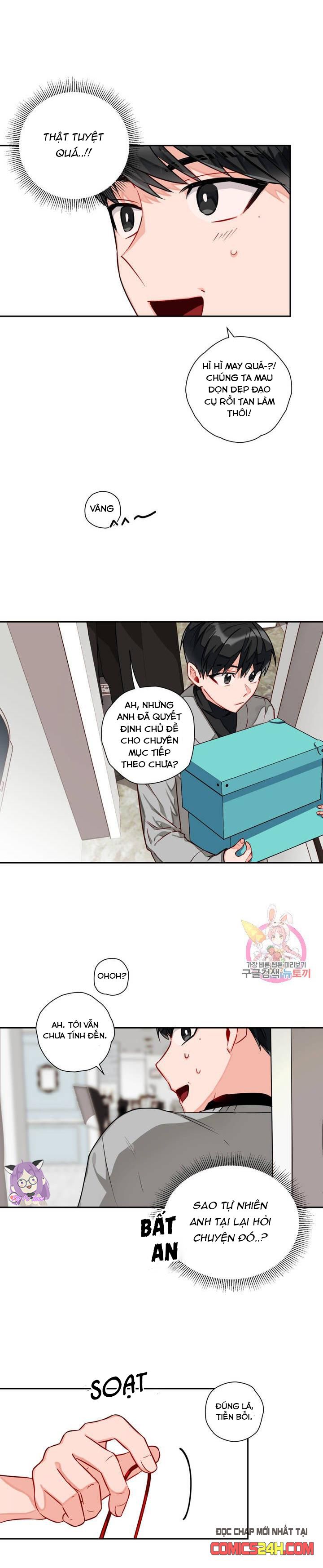 cosmo tình dục giả tưởng chapter 6 12