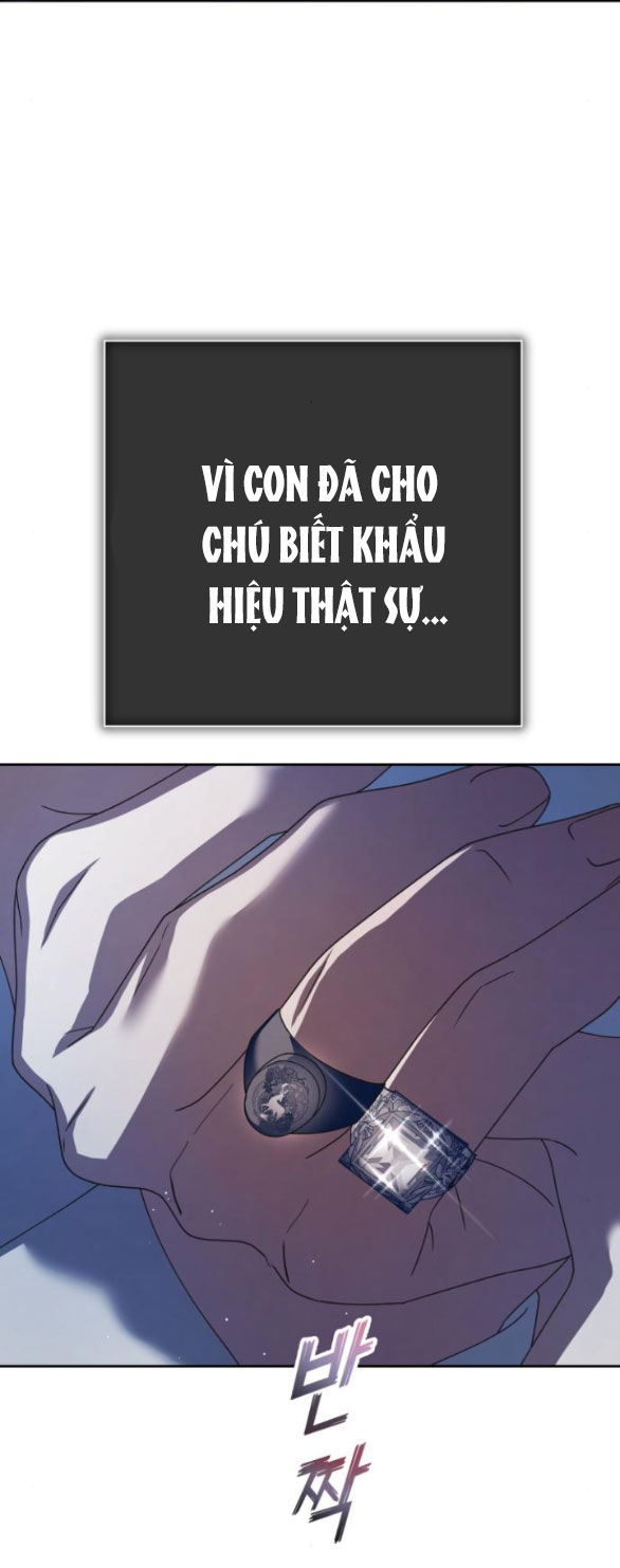 tôi muốn trở thành cô ấy dù chỉ là một ngày chapter 133.1 18