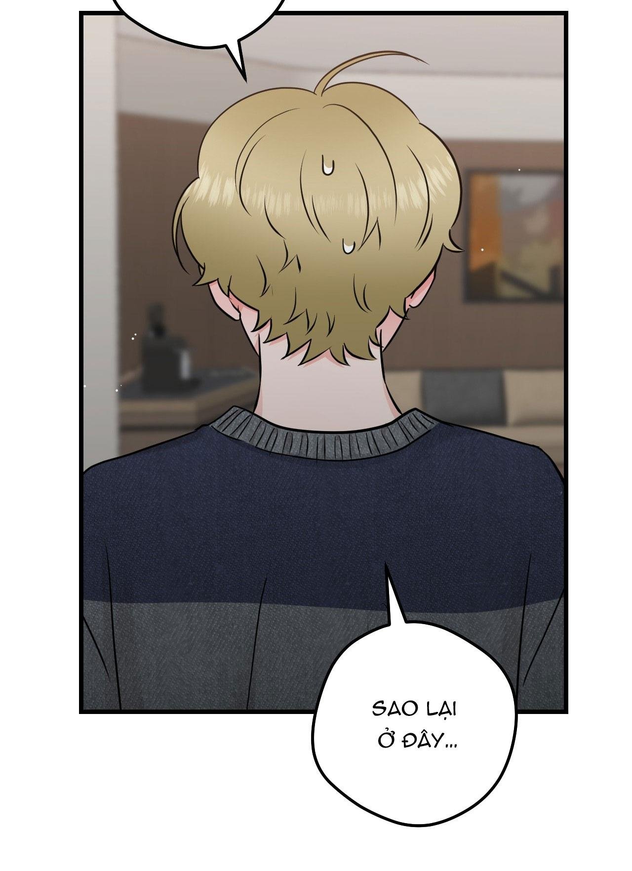 over the paradise chapter 50 76