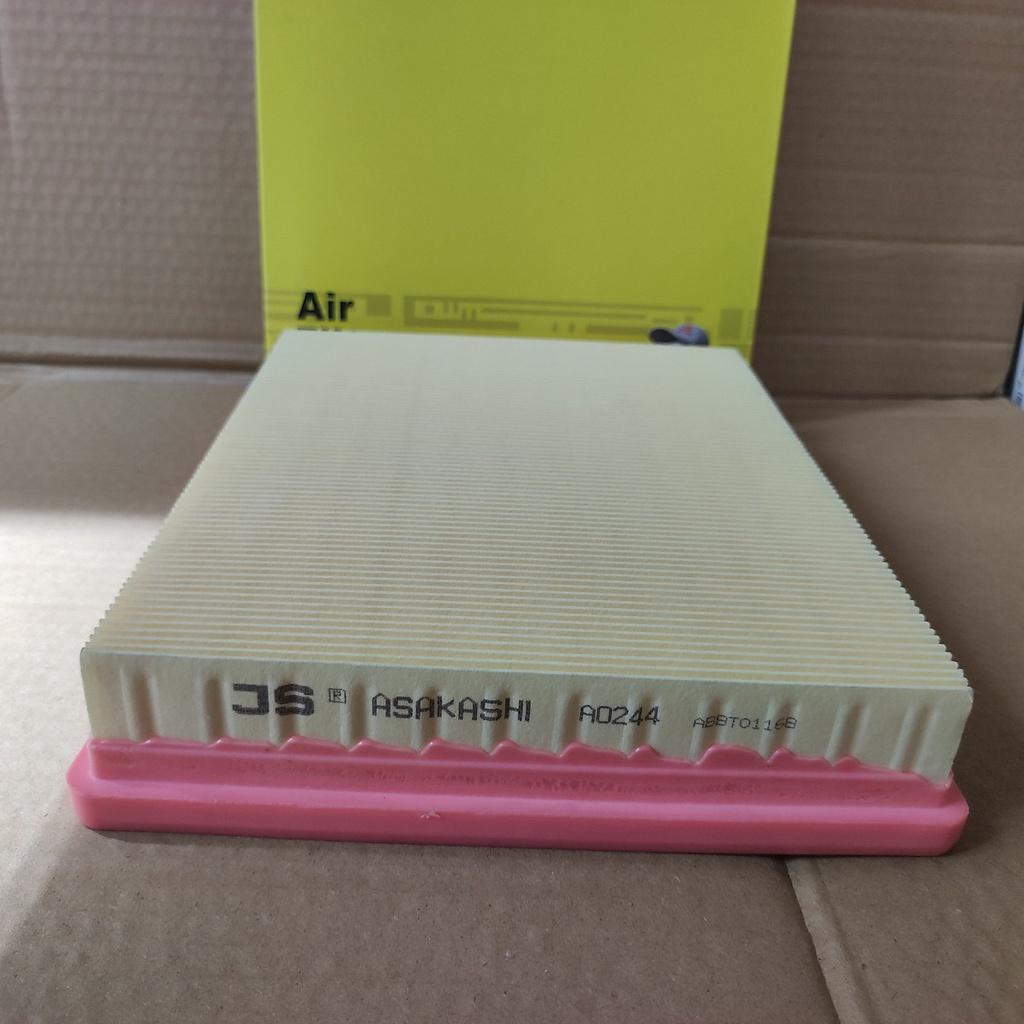 Lọc gió điều hòa Kia Caren 2006-2012