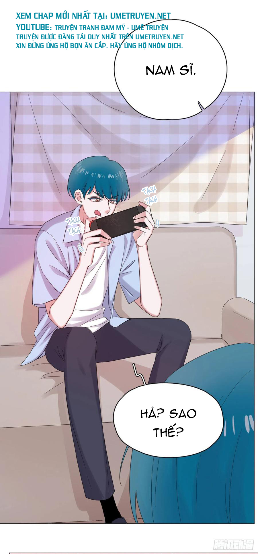 nhất hoàng cửu công thập nhị thê chapter 46 6