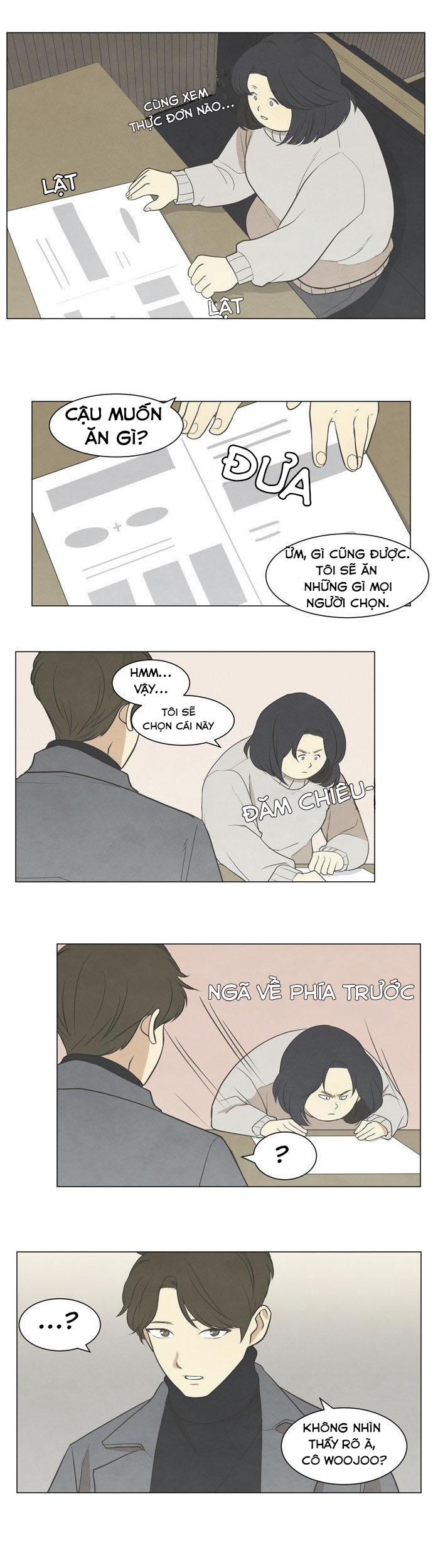 một phần vì thích em chapter 12 9