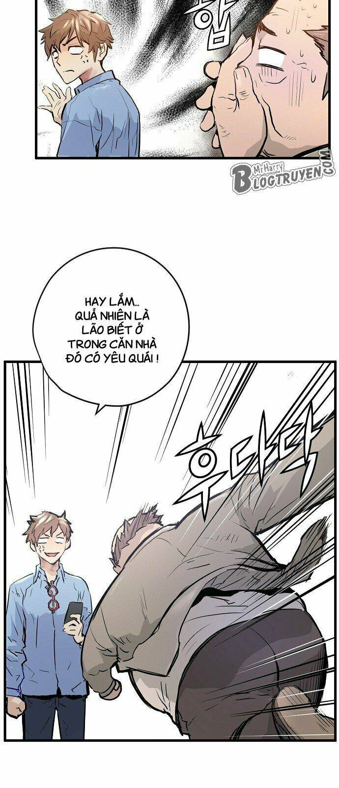 hứa lan chapter 3 11