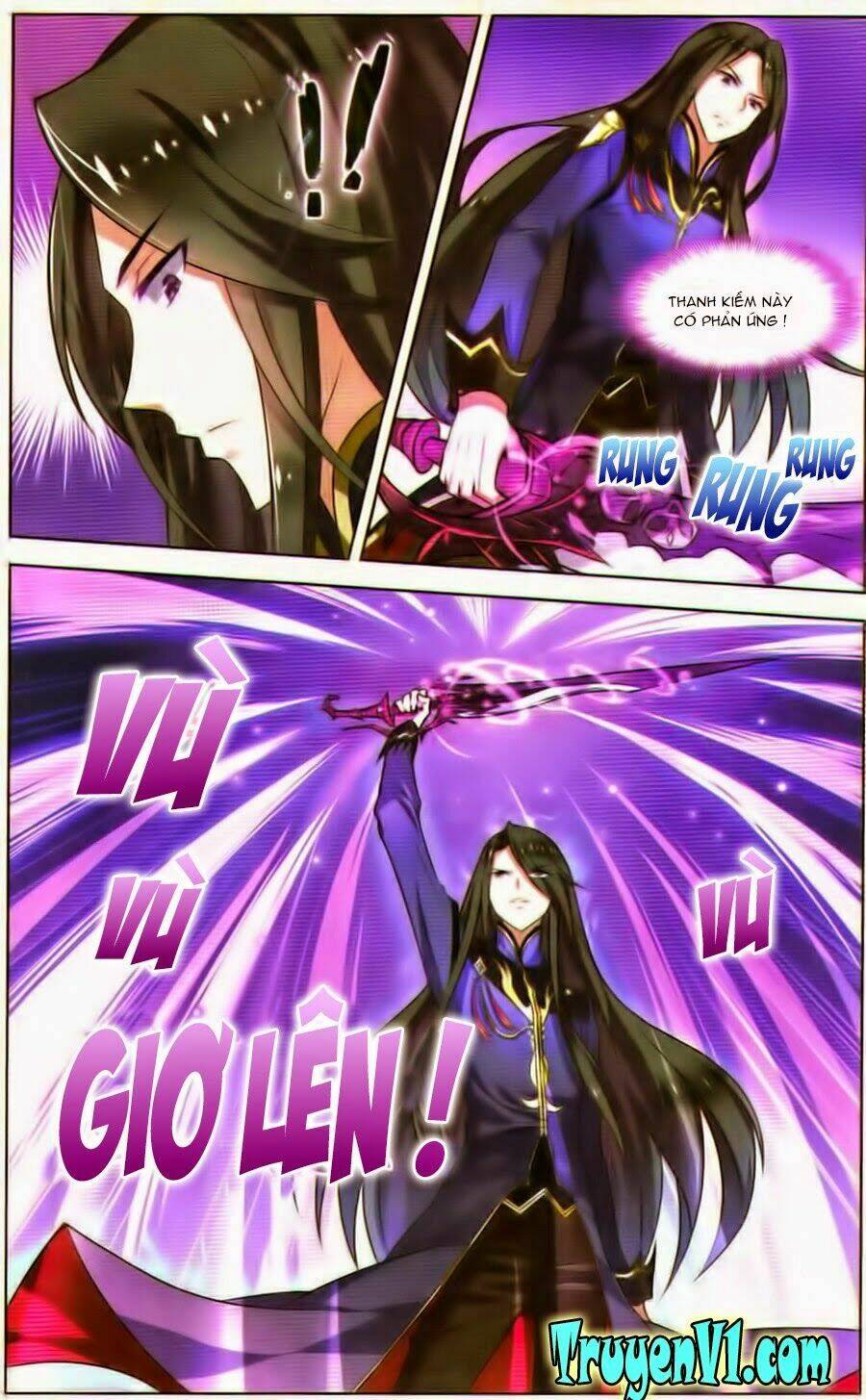 level up - hạch lực đột phá chapter 26 6