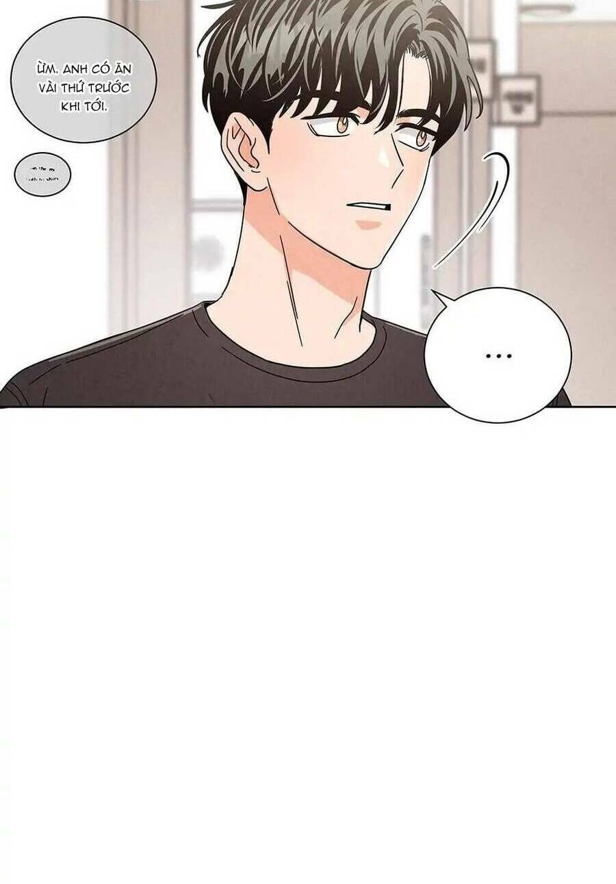 chào nhé, không làm thông gia nữa đâu! chapter 67 41