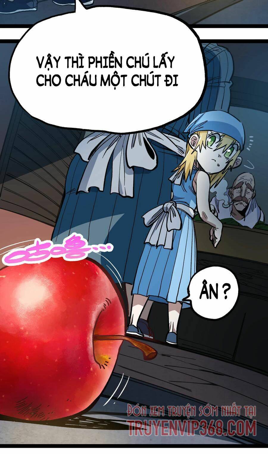 vú em vô địch chapter 14 30