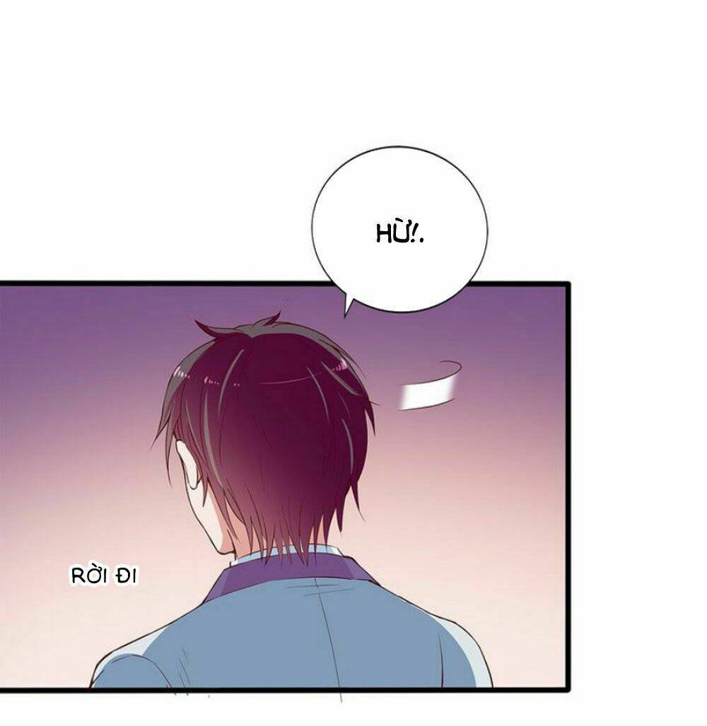 quản lí ngây ngô và thần tượng ác ma chapter 9 63