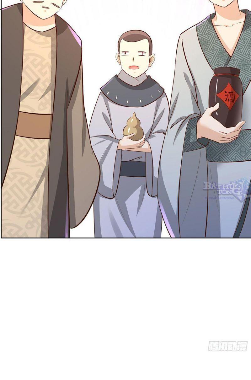 đồ đệ ta toàn là nữ ma đầu chapter 12 35