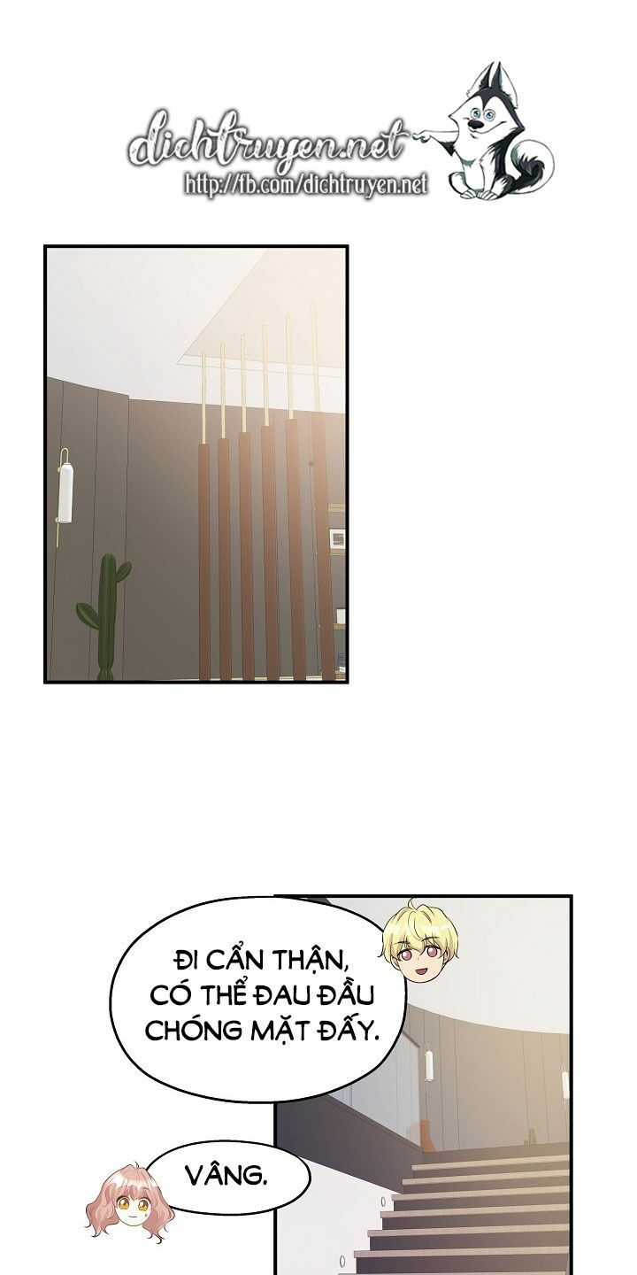 cuộc sống kỳ thú chapter 27 24