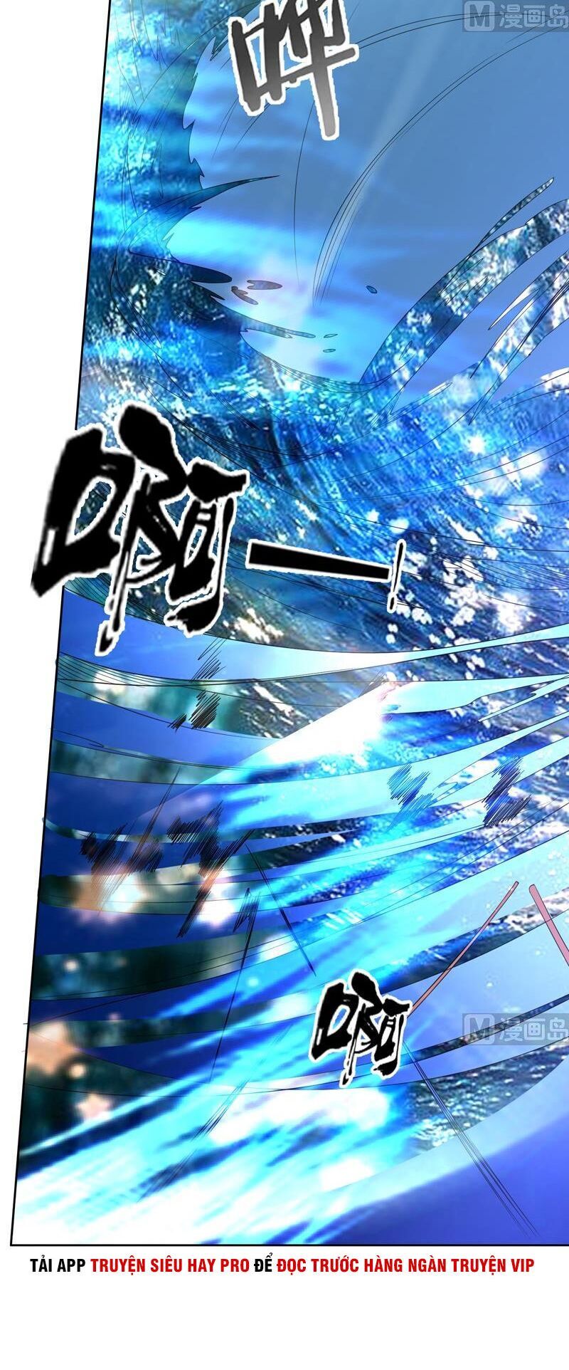 tối cường thần thú hệ thống chapter 130 14