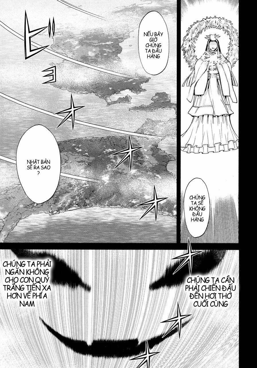 naqua-den (truyền thuyết về nakua) chapter 7 3