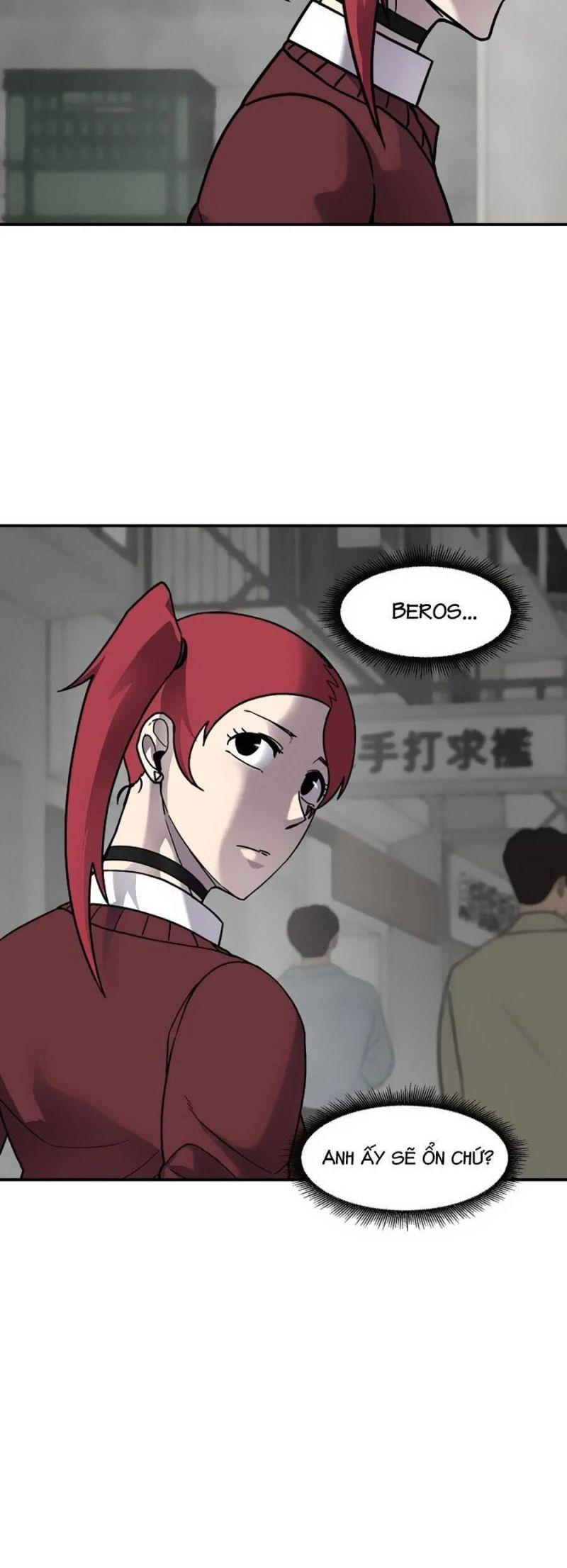 shaman - pháp sư chapter 56 24