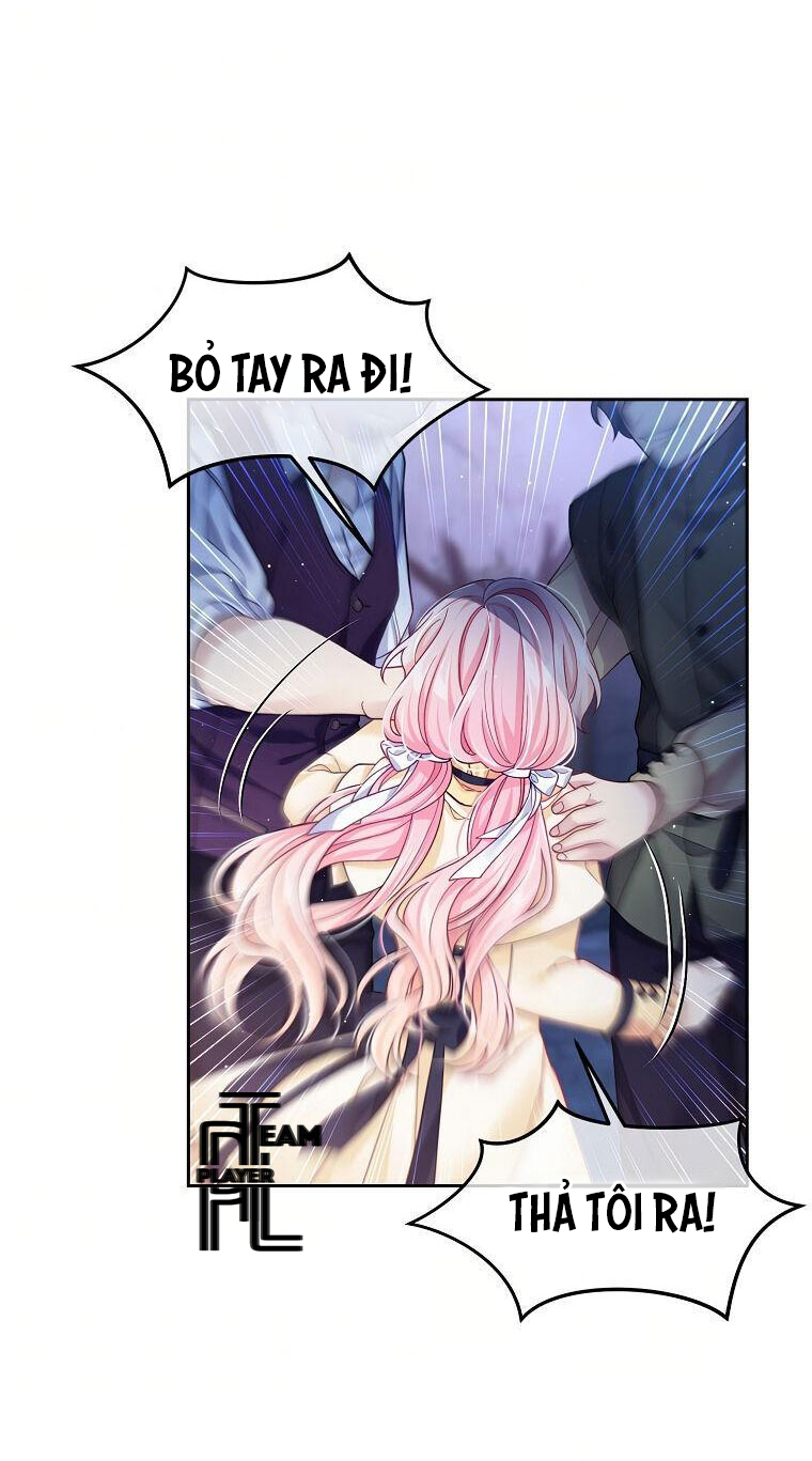 chồng tôi dễ thương quá, phải làm sao bây giờ? chapter 8.1 7