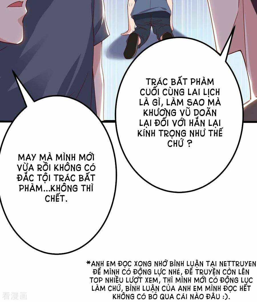 trọng sinh khí thiếu quy lai chapter 83 39