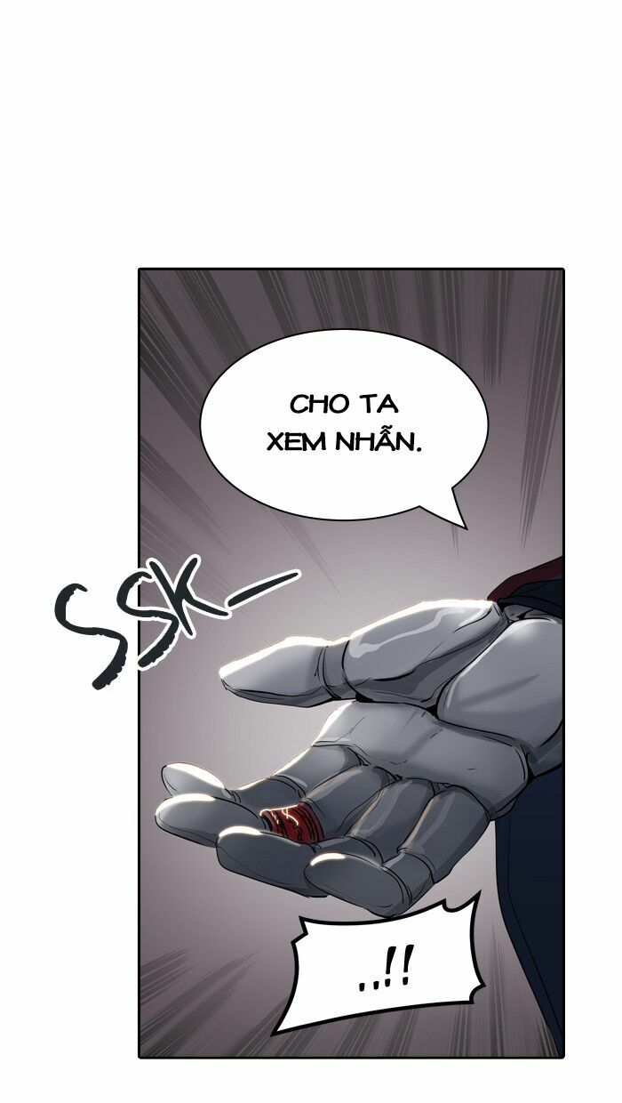 tòa tháp bí ẩn 2 chapter 263.5 12