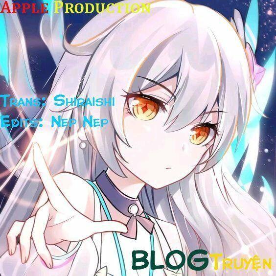 tensei kyuuketsukisan wa ohirune ga shitai chapter 19 1