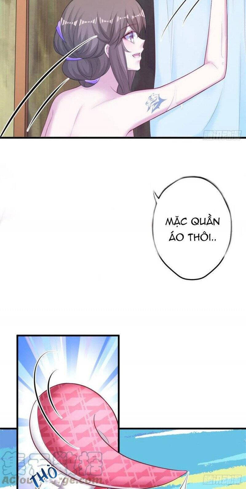 [16+] thảnh thơi thú thế chủng chủng điền, sinh sinh tể chapter 354 19