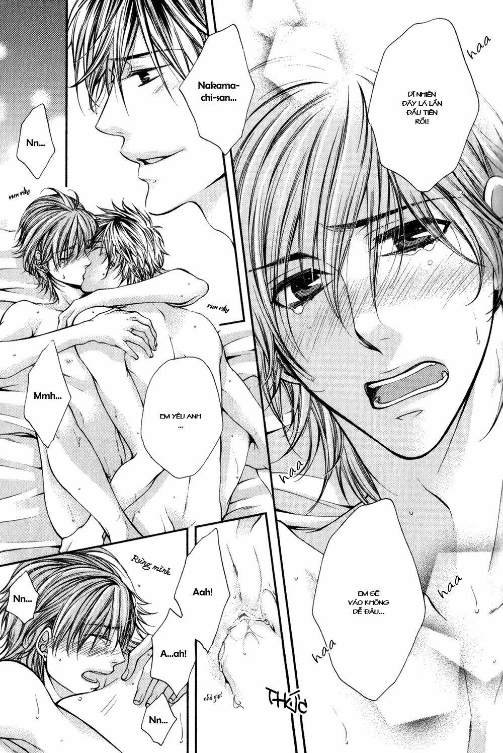 24 jikan eigyouchuu chapter 2 27