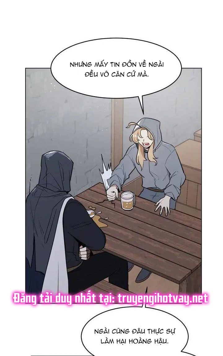 tôi là fan cứng hoàng tử chapter 13.1 26