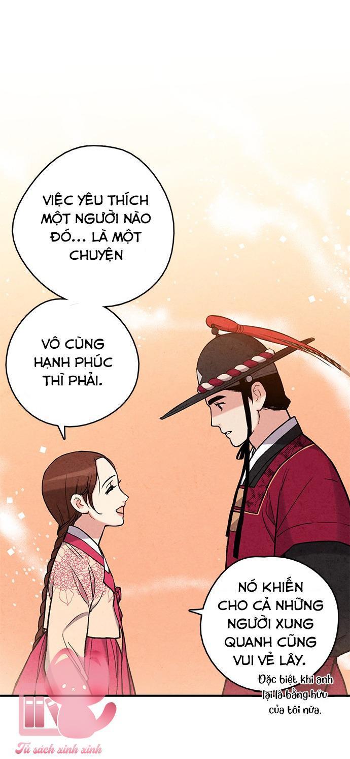 lệnh cấm hôn chapter 96 41