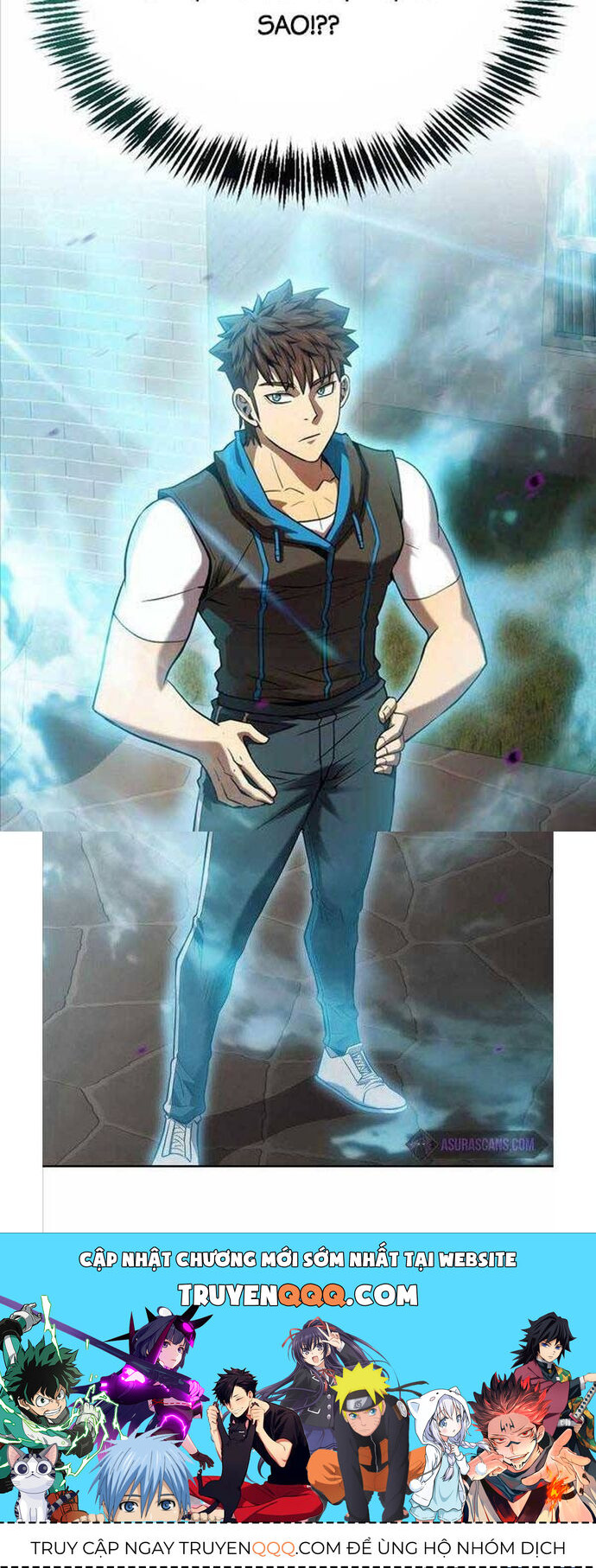 thiên thần quay về từ địa ngục chapter 121 16